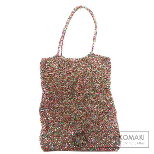 アンテプリマ ハンドバッグ ワイヤーバッグ