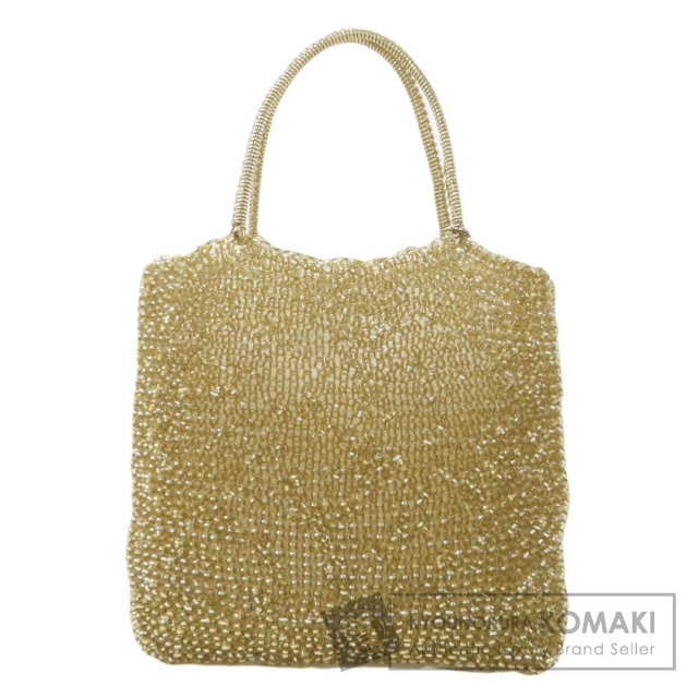 ANTEPRIMA アンテプリマ ワイヤーバッグ ハンドバッグ PVC レディース