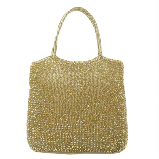 ANTEPRIMA アンテプリマ ワイヤーバッグ ハンドバッグ PVC レディース