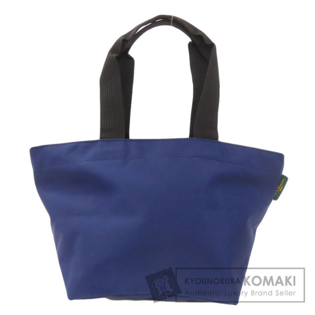 エルベ・シャプリエ トートバッグ 舟形トート