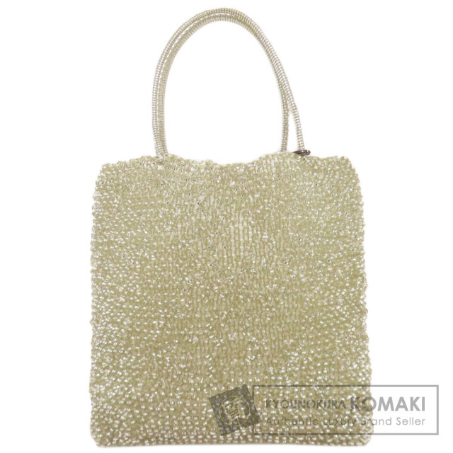 ANTEPRIMA アンテプリマ ワイヤーバッグ ハンドバッグ PVC レディース