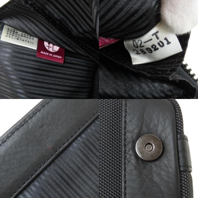 LANVIN ランバン 2WAY ショルダーバッグ レザー レディース [中古