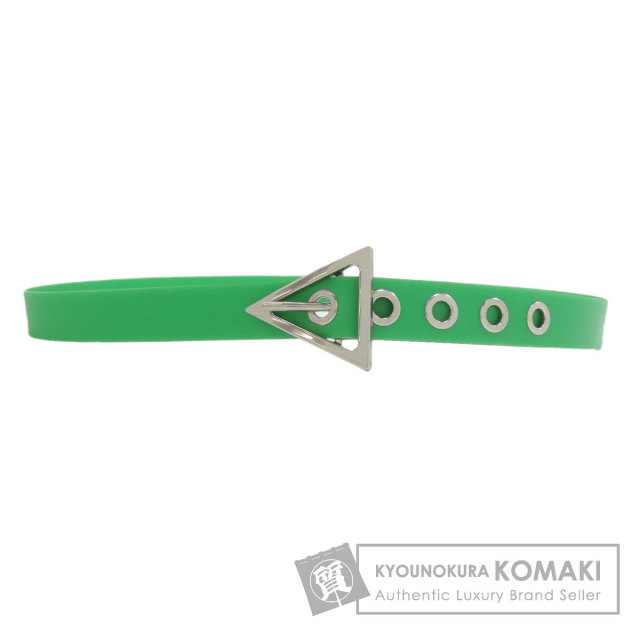 ボッテガヴェネタ ベルト トライアングル