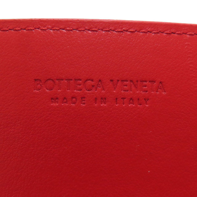 BOTTEGA VENETA ボッテガヴェネタ トライアングル クラッチバッグ