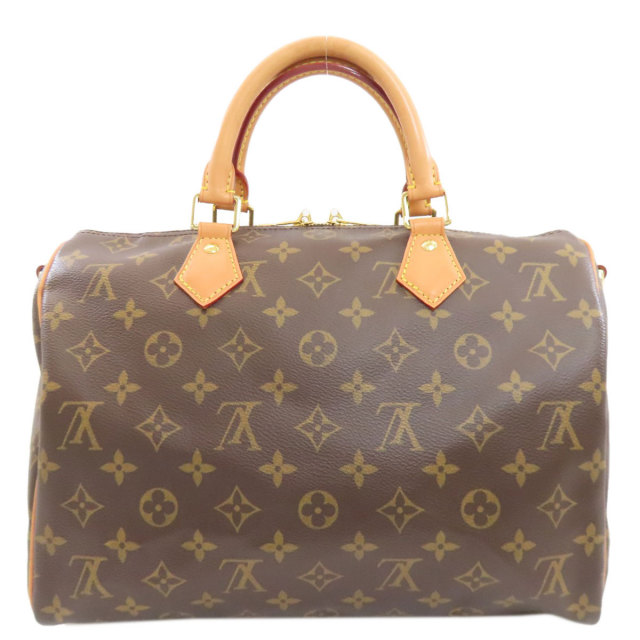 LOUIS VUITTON ルイヴィトン M46980 スピーディ・バンドリエール30