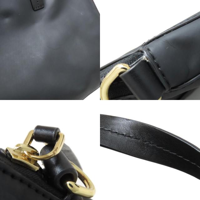 MARC JACOBS マーク・ジェイコブス PCケース 2WAY ビジネスバッグ