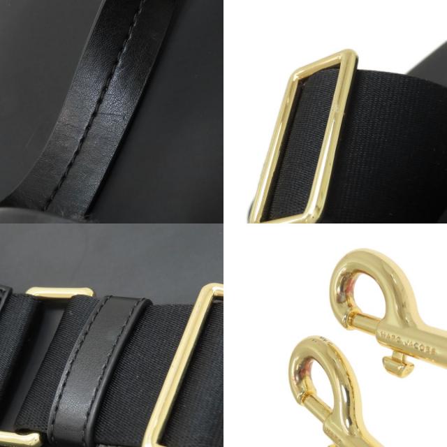 MARC JACOBS マーク・ジェイコブス PCケース 2WAY ビジネスバッグ