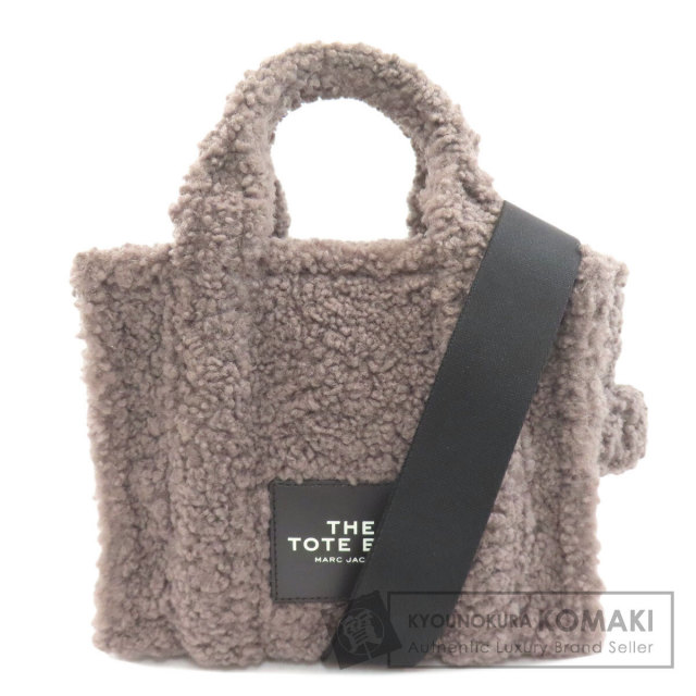 マーク・ジェイコブス ハンドバッグ ザ トートバッグ 2WAY