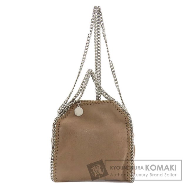 ステラマッカートニー ショルダーバッグ ファラベラ 2WAY