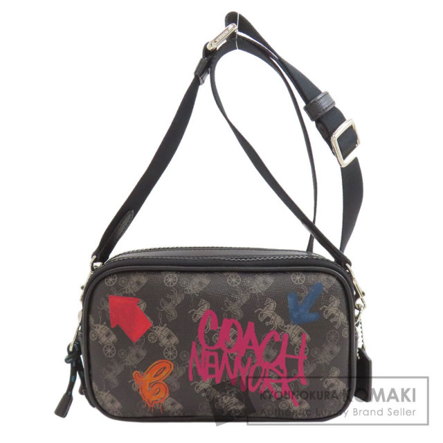 コーチ ショルダーバッグ ロングショルダー