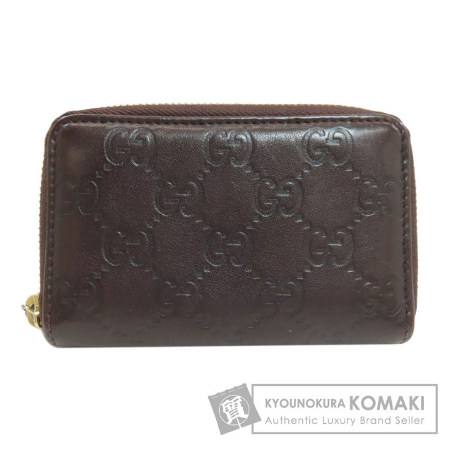 グッチ カードケース GG
