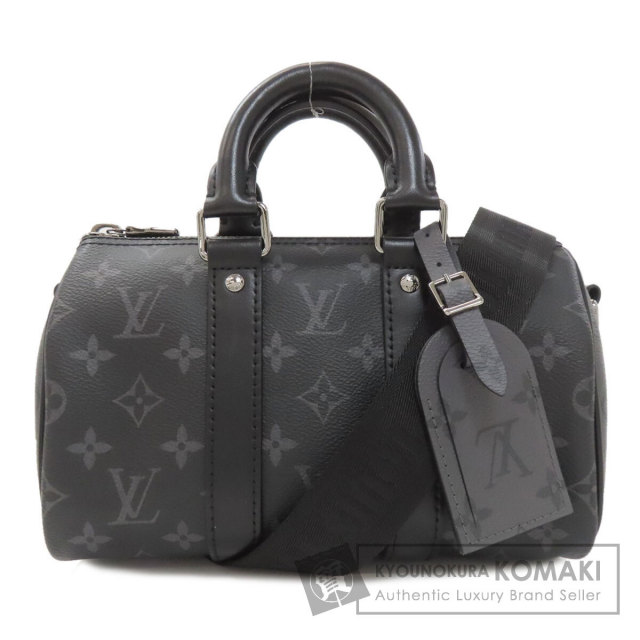 LOUIS VUITTON ルイヴィトン N50026 ステュディオ メッセンジャー 3D