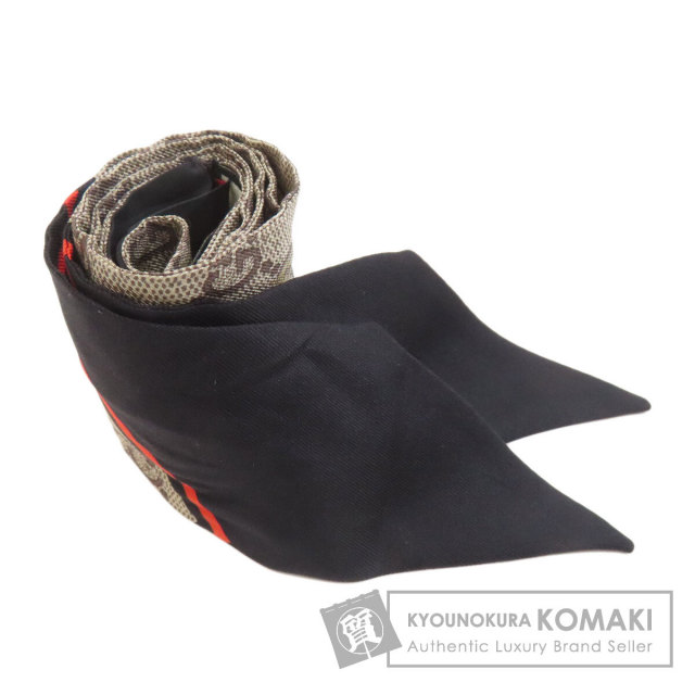 グッチ スカーフ ネックボウ ビー