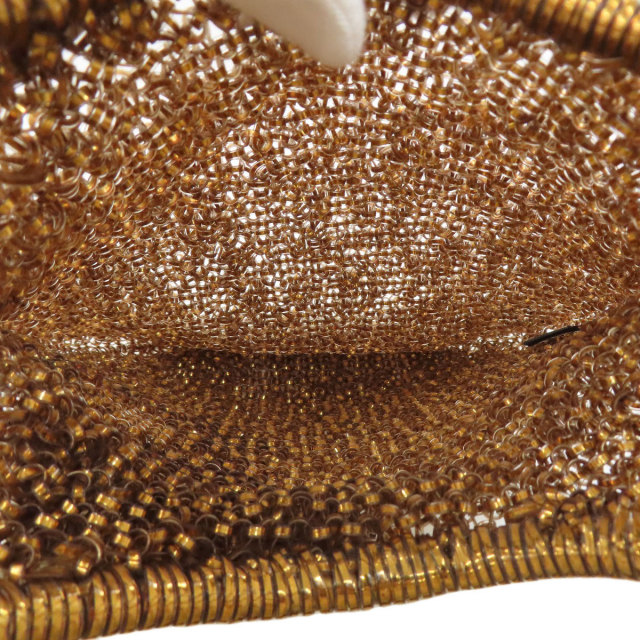 ANTEPRIMA アンテプリマ ワイヤーバッグ フラワー ハンドバッグ PVC