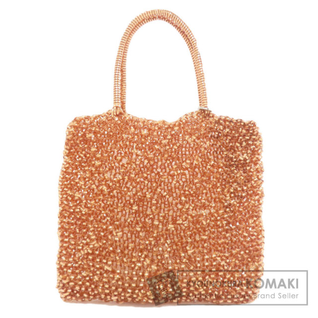 アンテプリマ ハンドバッグ ワイヤーバッグ