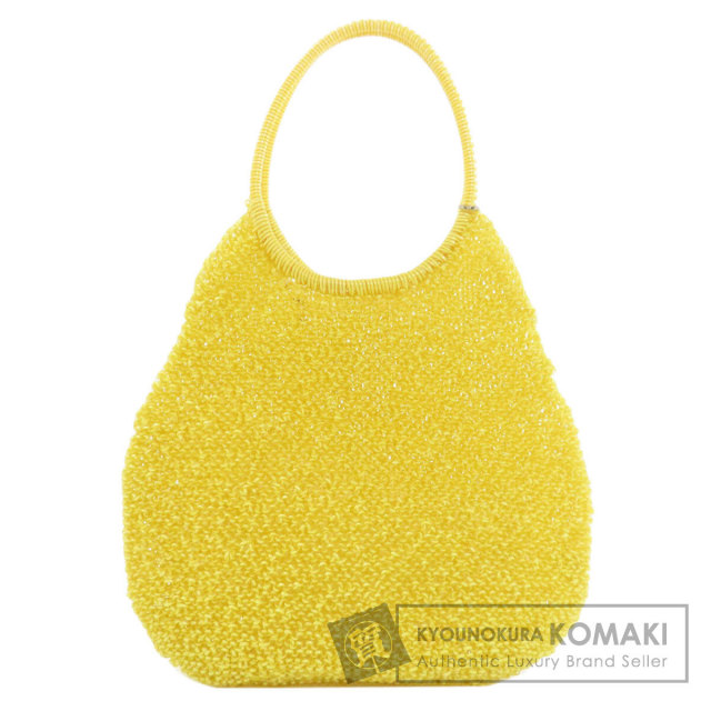 アンテプリマ ハンドバッグ ワイヤーバッグ