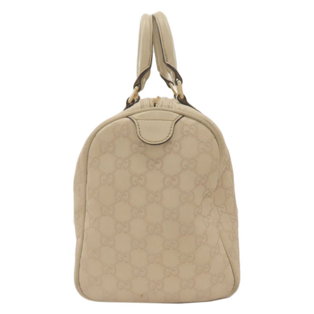 GUCCI グッチ 265697 アウトレット GGシグネチャー シマ ハンドバッグ