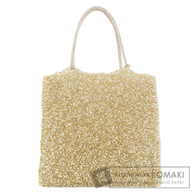 アンテプリマ ハンドバッグ ワイヤーバッグ