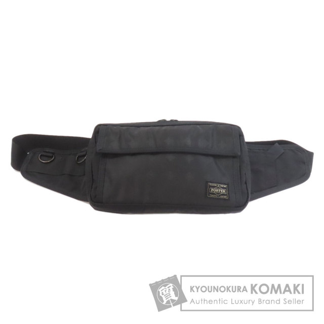 GUCCI グッチ 162962 GG ヒップバッグ・ウエストバッグ キャンバス