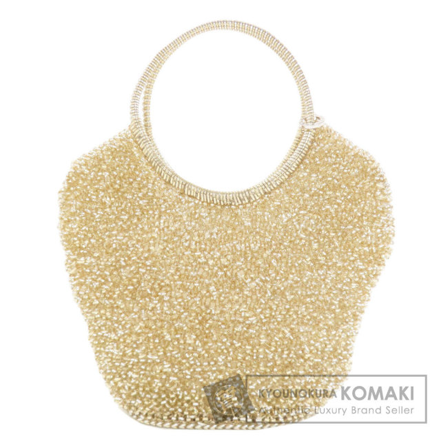 アンテプリマ ハンドバッグ ワイヤーバッグ