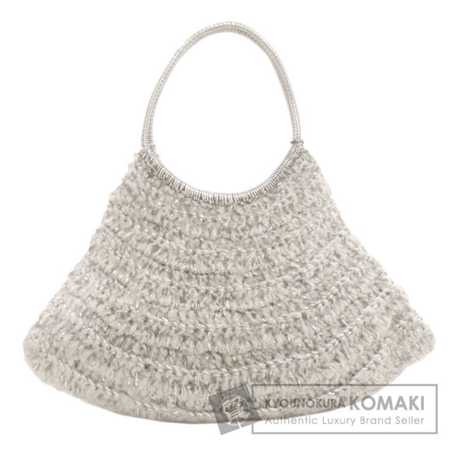 ANTEPRIMA アンテプリマ チェーンショルダー ハンドバッグ PVC