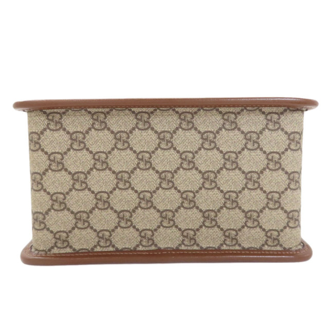 GUCCI グッチ 645453 ホースビット 1955 GGスプリーム 2WAY