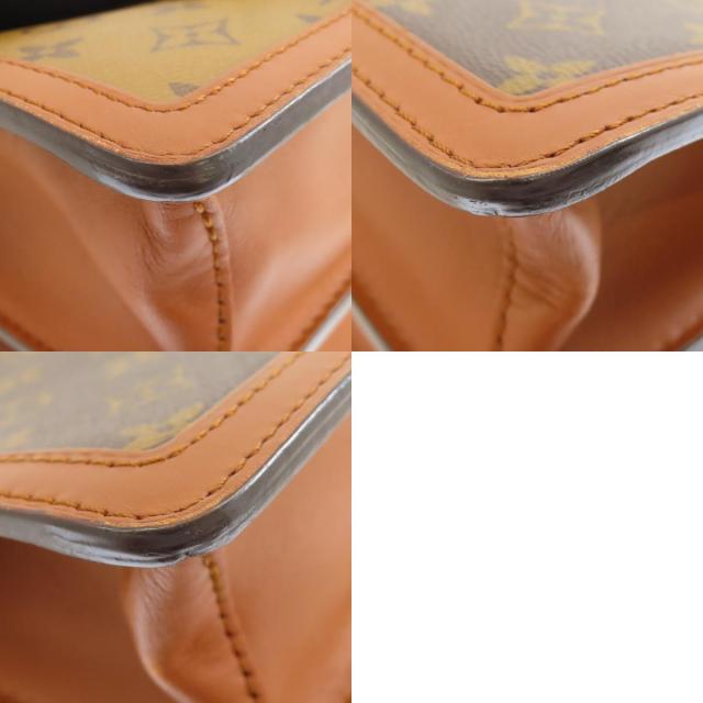 ルイヴィトン ハンドバッグ ドーフィーヌMM