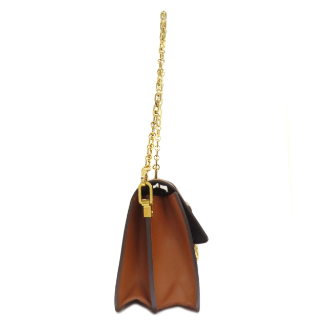 LOUIS VUITTON ルイヴィトン M45958 ドーフィーヌMM ハンドバッグ