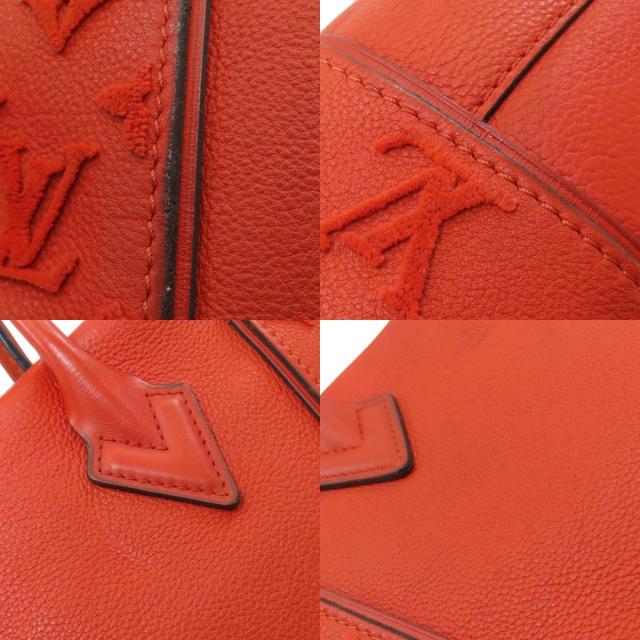 LOUIS VUITTON ルイヴィトン M94640 ヴェル―ル ハンドバッグ ヴォー