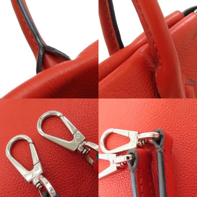 LOUIS VUITTON ルイヴィトン M94640 ヴェル―ル ハンドバッグ ヴォー