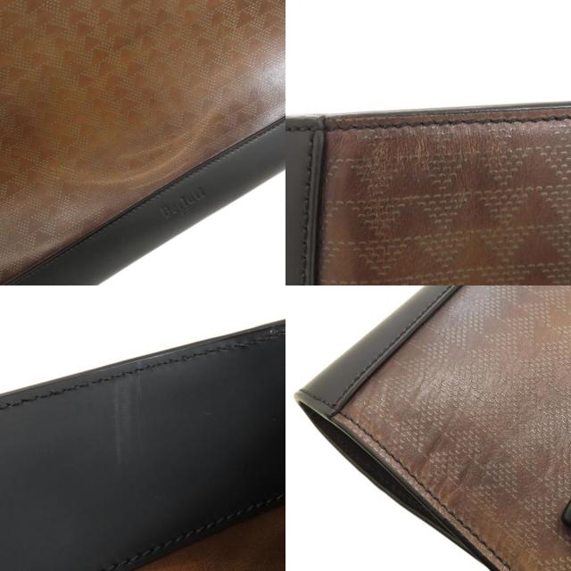 ベルルッティ トートバッグ ピタゴラ トゥジュール