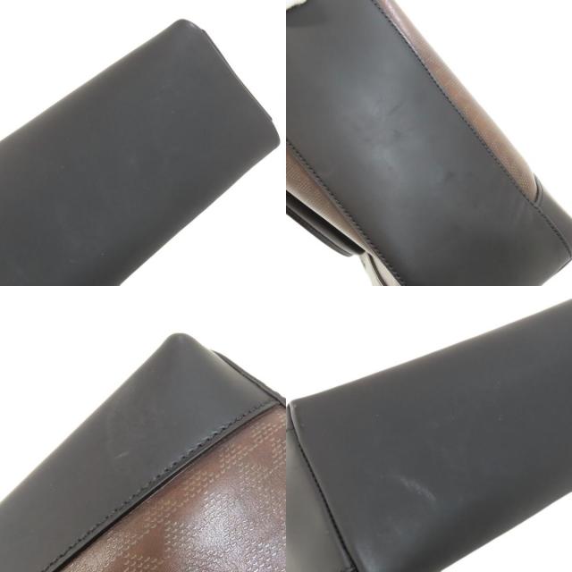 ベルルッティ トートバッグ ピタゴラ トゥジュール