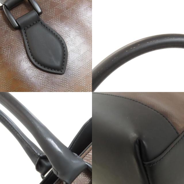 ベルルッティ トートバッグ ピタゴラ トゥジュール