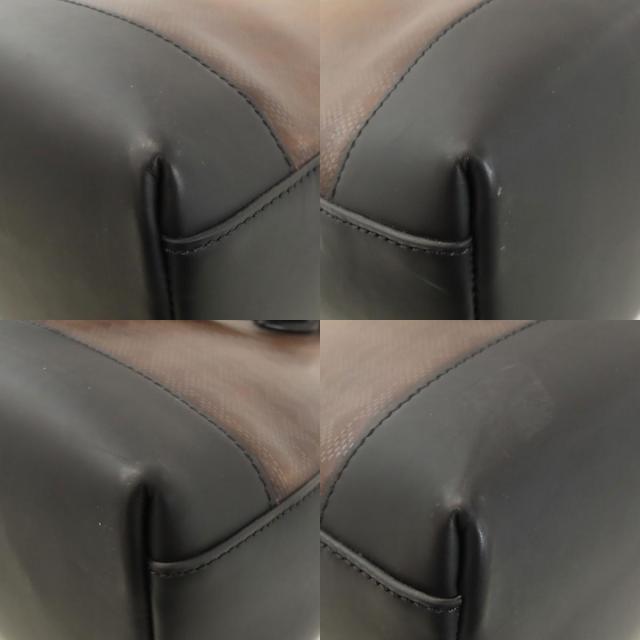 ベルルッティ トートバッグ ピタゴラ トゥジュール