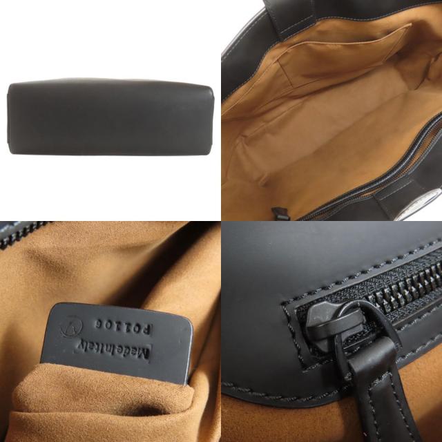 Berluti ベルルッティ ピタゴラ トゥジュール トートバッグ レザー