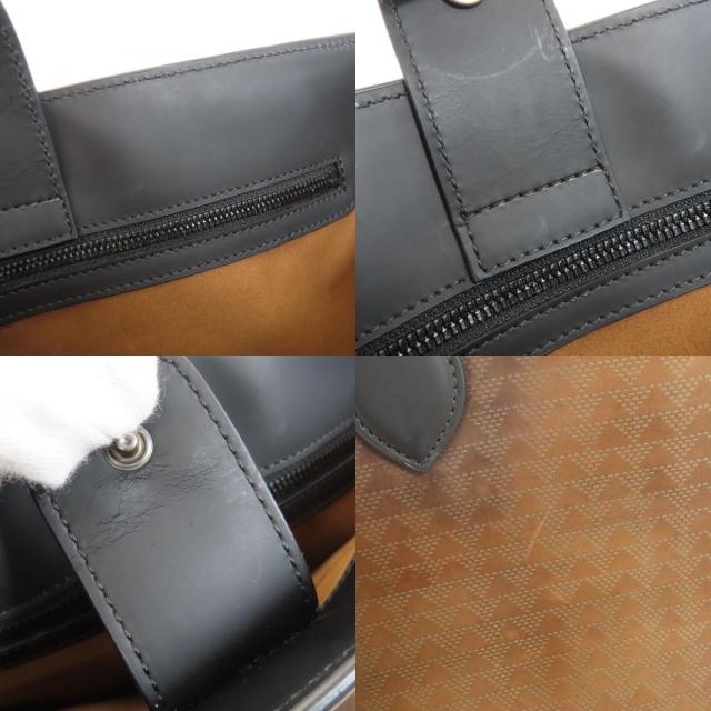 Berluti ベルルッティ ピタゴラ トゥジュール トートバッグ レザー