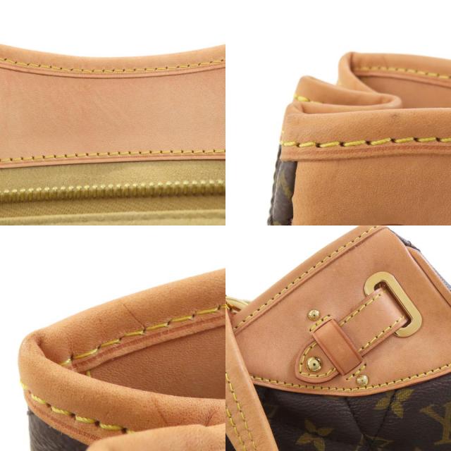 LOUIS VUITTON ルイヴィトン M41433 エトワールショッパー トート