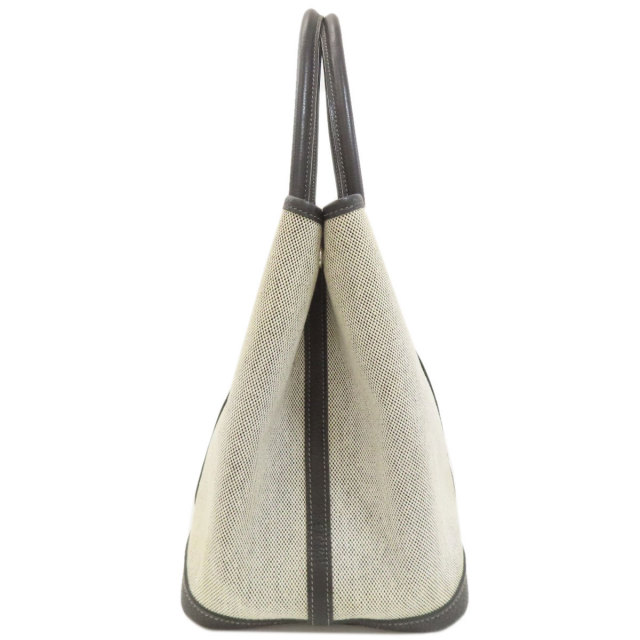 エルメス トートバッグ ガーデンパーティPM シルバー金具