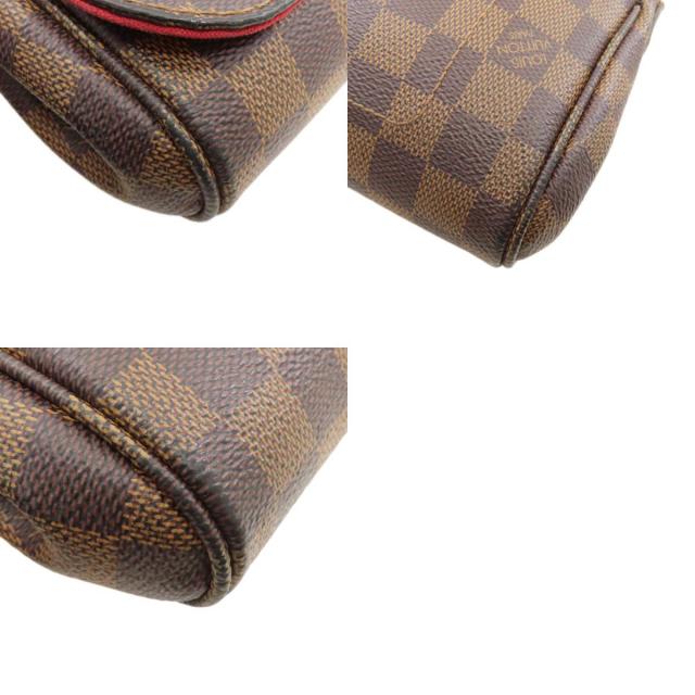 LOUIS VUITTON ルイヴィトン N41276 フェイボリットPM ハンドバッグ