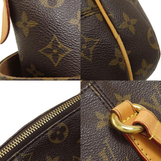 ルイヴィトン トートバッグ トータリーPM