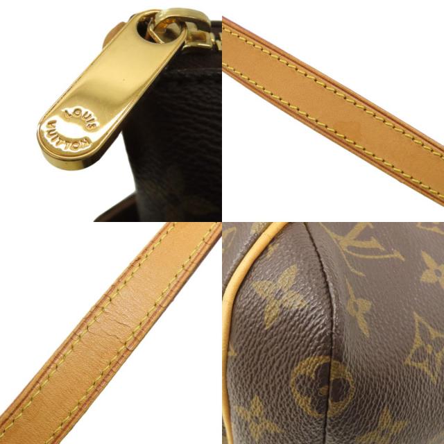 ルイヴィトン トートバッグ トータリーPM