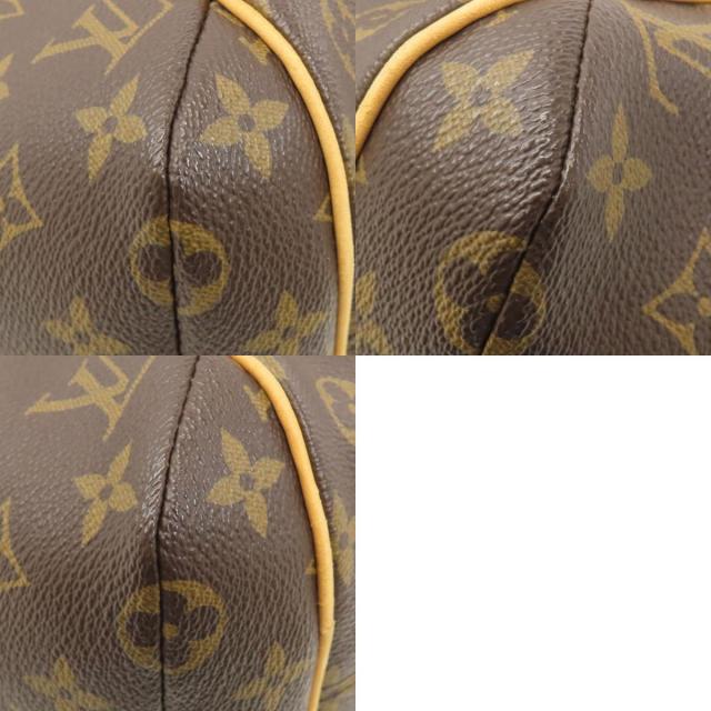 ルイヴィトン トートバッグ トータリーPM