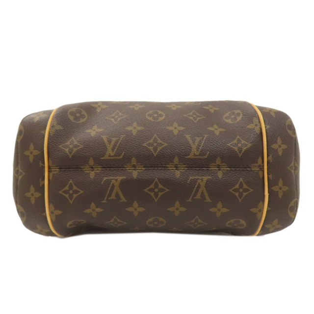 ルイヴィトン トートバッグ トータリーPM