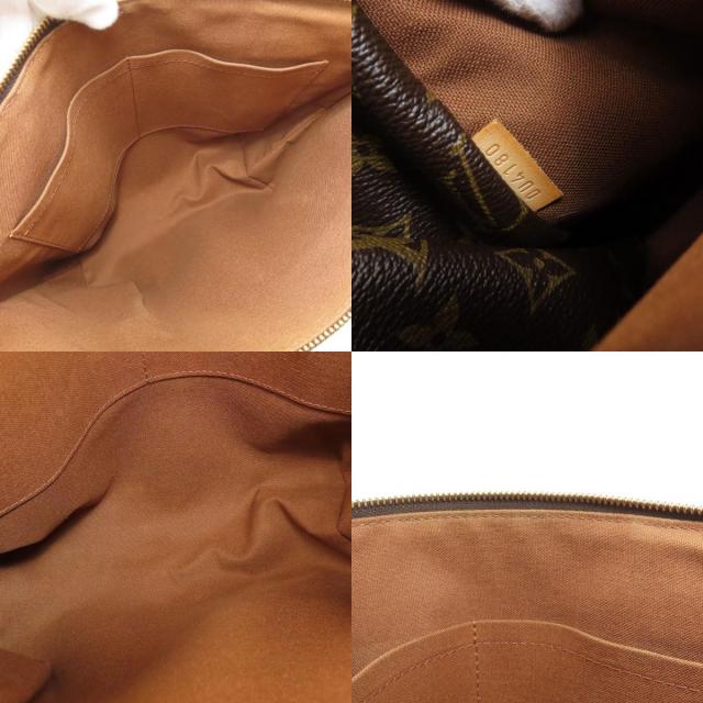 ルイヴィトン トートバッグ トータリーPM