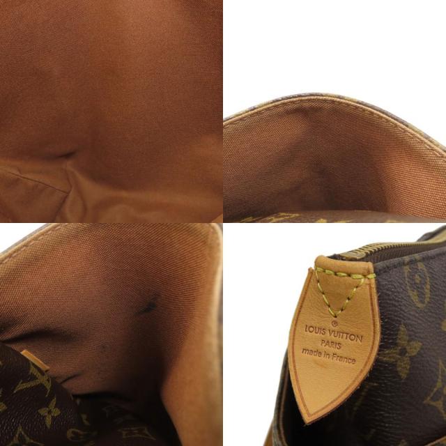 ルイヴィトン トートバッグ トータリーPM