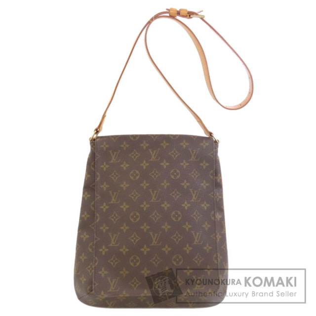 LOUIS VUITTON ルイヴィトン M51256 ミュゼット ショルダーバッグ