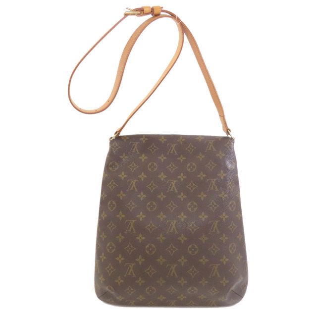 LOUIS VUITTON ルイヴィトン M51256 ミュゼット ショルダーバッグ