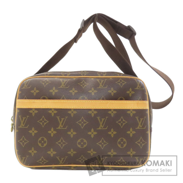 LOUIS VUITTON ルイヴィトン M69076 ポルトクレ イリュストレ
