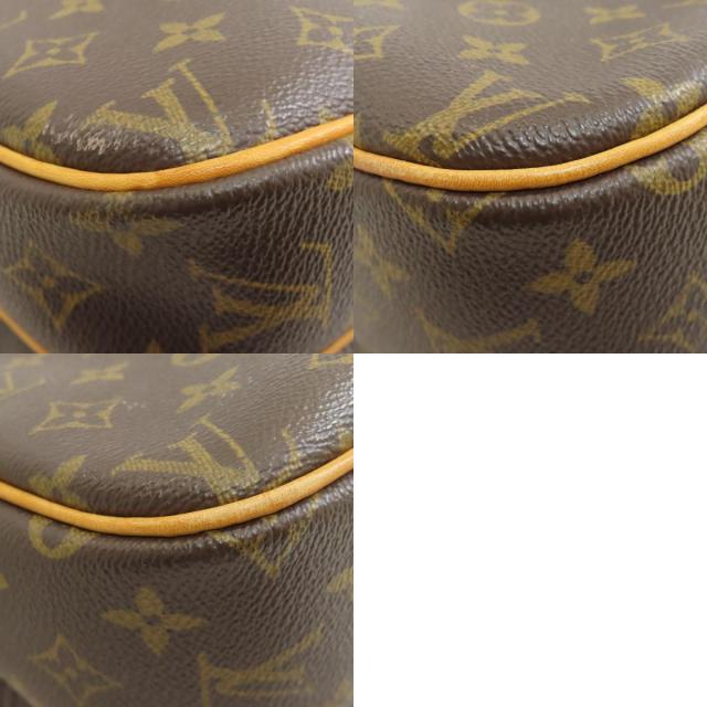 ルイヴィトン ショルダーバッグ リポーターPM