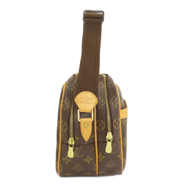 ルイヴィトン ショルダーバッグ リポーターPM